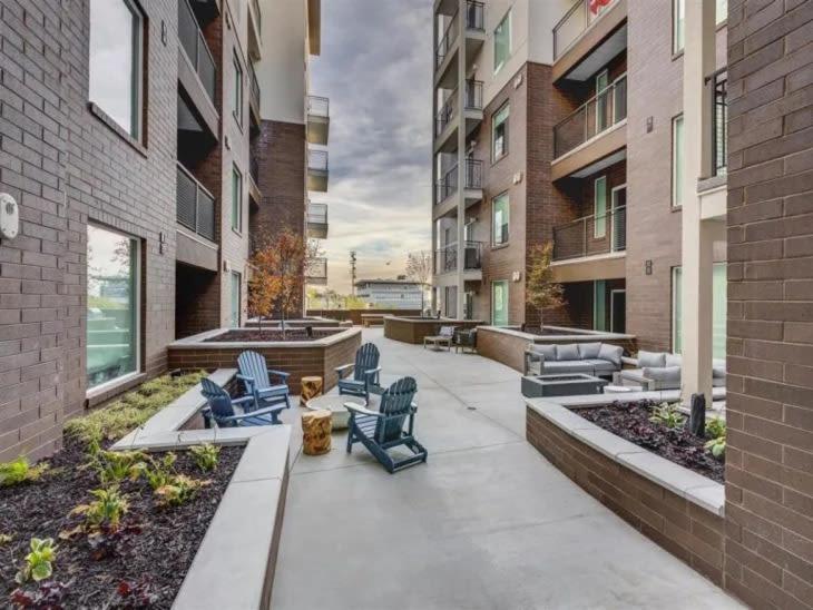 Sleek & Stylish Salt Lake City Apt Prime Loc Exteriér fotografie