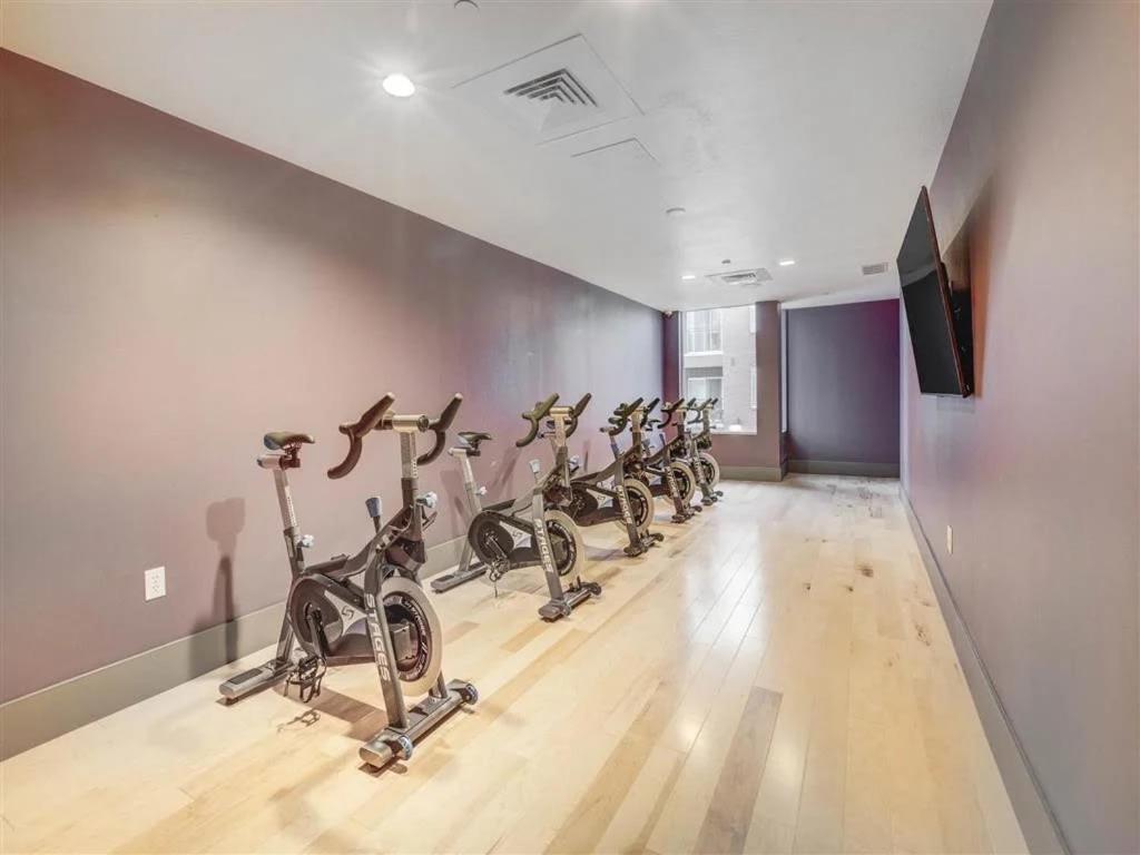 Sleek & Stylish Salt Lake City Apt Prime Loc Exteriér fotografie