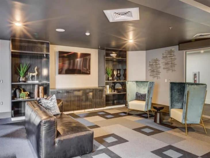 Sleek & Stylish Salt Lake City Apt Prime Loc Exteriér fotografie