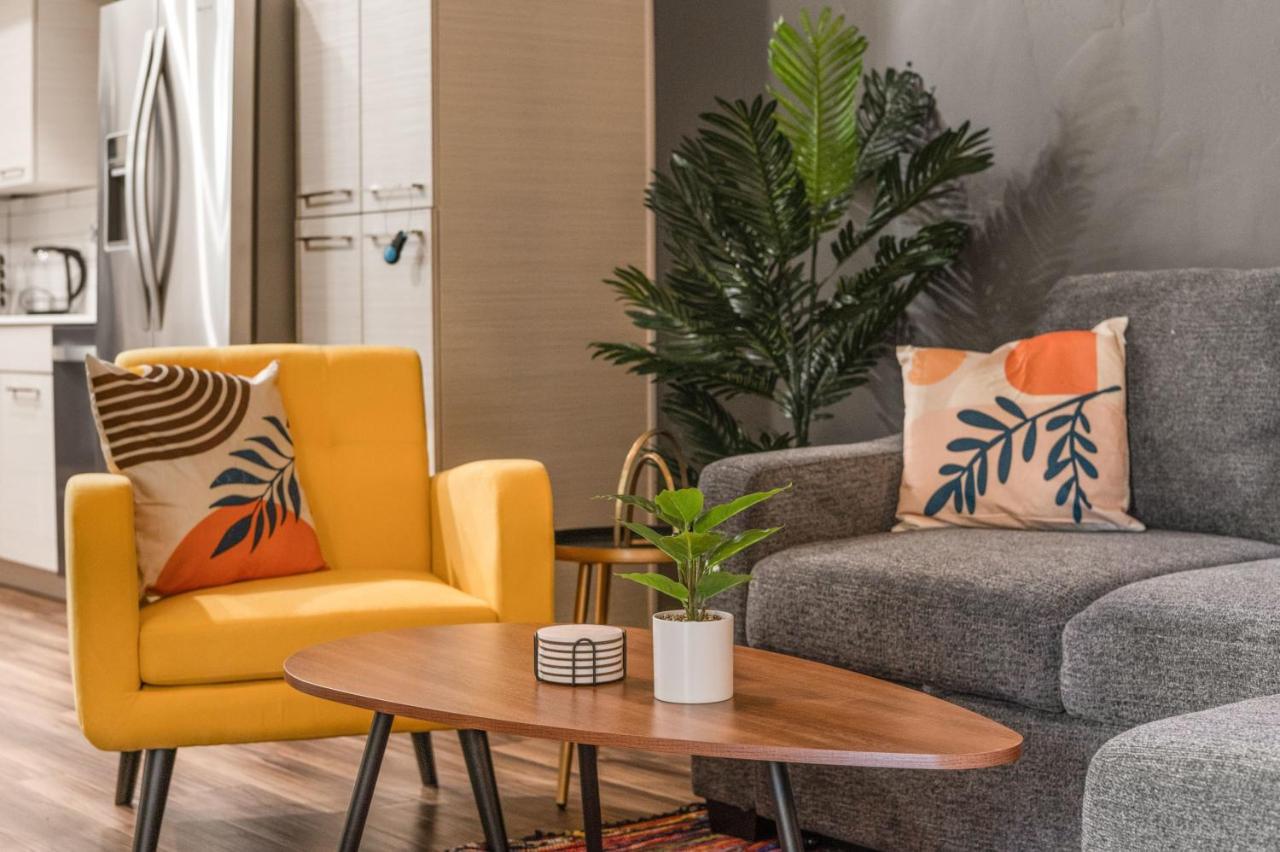 Sleek & Stylish Salt Lake City Apt Prime Loc Exteriér fotografie