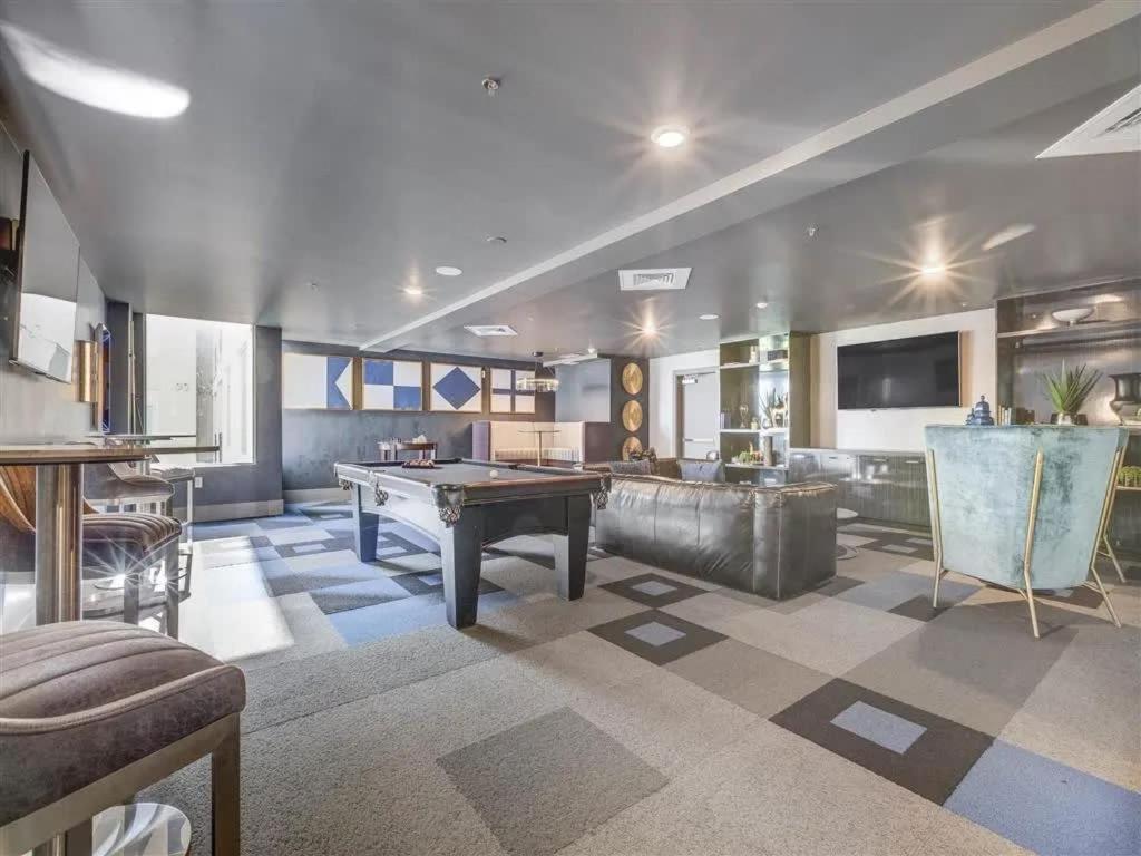 Sleek & Stylish Salt Lake City Apt Prime Loc Exteriér fotografie