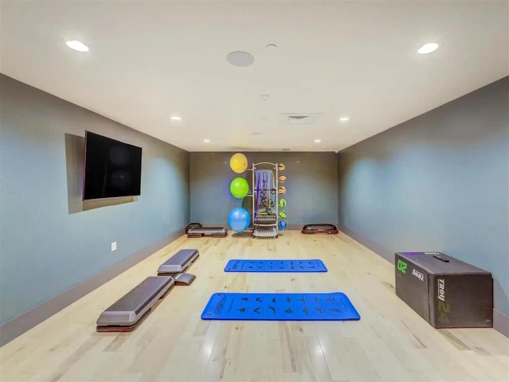 Sleek & Stylish Salt Lake City Apt Prime Loc Exteriér fotografie