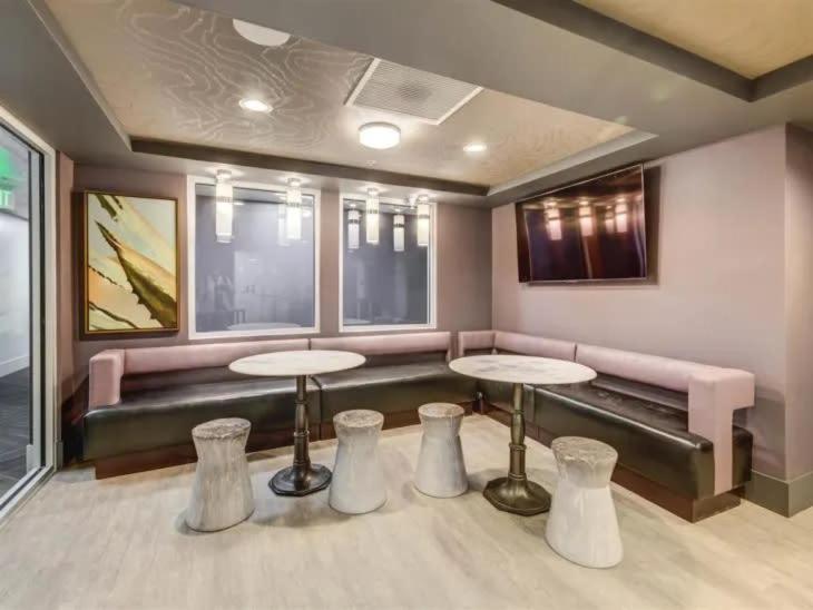 Sleek & Stylish Salt Lake City Apt Prime Loc Exteriér fotografie