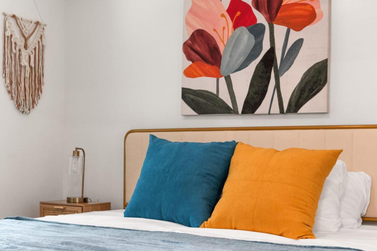 Sleek & Stylish Salt Lake City Apt Prime Loc Exteriér fotografie